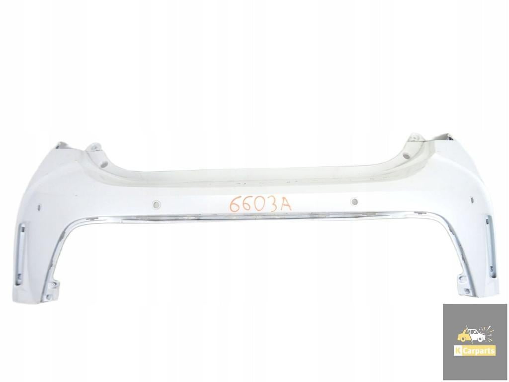 TOYOTA COROLLA E21 HB GR ACHTERBUMPER, Info@toyota.co.jp, Gebruikt, Toyota Motor Corporation, Toyota-Cho 1
471-8571  Toyota City