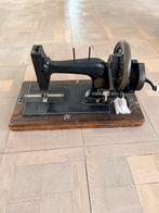 Machine coudre hollandaise, Antiek en Kunst, Ophalen