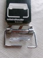 WC rolhouder en zeephouder Geesa, Ophalen, Nieuw