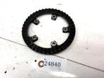 FZ6 2008 - 2009 Yamaha Remschijf ABS ring D1-56634, Motoren