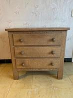 Ladenkast, Ophalen, 50 tot 100 cm, 3 of 4 laden, Tijdloos