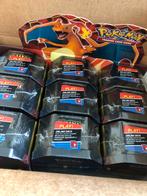 Hidden Fates Tin Sealed, Hobby en Vrije tijd, Verzamelkaartspellen | Pokémon, Ophalen of Verzenden, Nieuw, Boosterbox