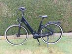 elektrische fiets Qwic Premium I MN7+, Fietsen en Brommers, Ophalen, Qwic, Zo goed als nieuw, 51 tot 55 cm
