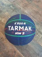 Basketbal voor kinderen K500 rubber maat 3, Ophalen