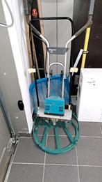 Gardena verticuteermachine, Tuin en Terras, Ophalen, Elektrisch