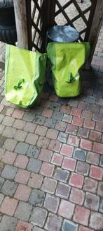 sacoches à vélo Gazelle, Vélos & Vélomoteurs, Enlèvement