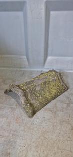 Mooie lot blauwe veusten - nokvorsten - noordbomen, Doe-het-zelf en Bouw, Ophalen of Verzenden