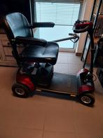 scootmobiel, Ophalen, Gebruikt, Overige merken, 10 km/u of minder