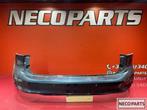 FORD FOCUS MK4 KOMBI ACHTERBUMPER ORIGINEEL ALLES LEVERBAAR, Arrière, -, Haillon arrière, -