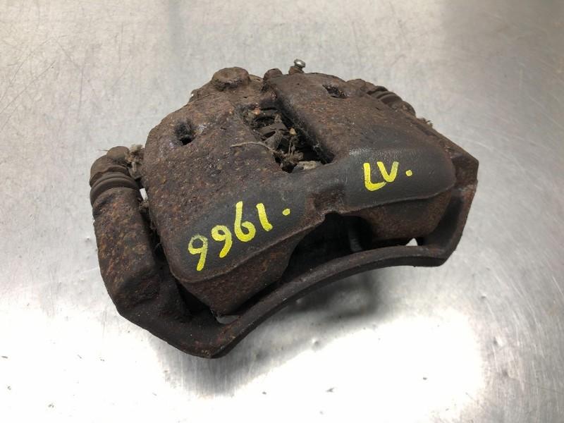 ETRIER DE FREIN AVANT GAUCHE Colt CZC (|MITSUBISHICOLT|), Utilisé, Mitsubishi