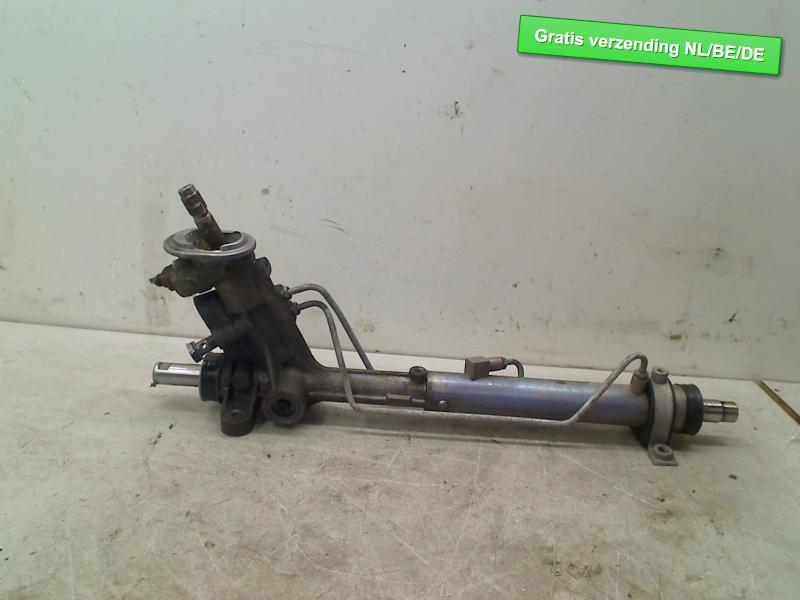 CREMAILLERE DIRECTION MECANIQUE Volkswagen Polo V (6R), Autos : Pièces & Accessoires, Commande, Volkswagen, Utilisé