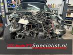 Motor compleet Audi TT MK1  1.8 Turbo Quattro 165kw/225PK BA, -, -, Audi, Enlèvement