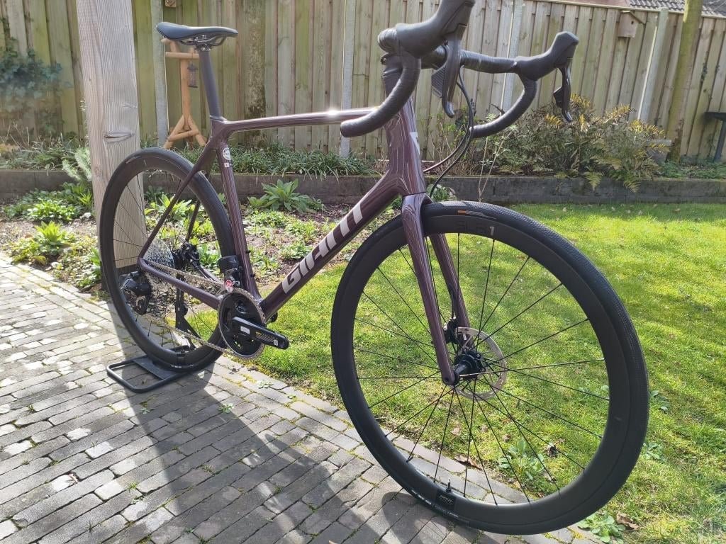 Nieuwe Carbon Fietsen - Giant TCR Advanced - Megakortingen!, Ophalen, Carbon, Giant