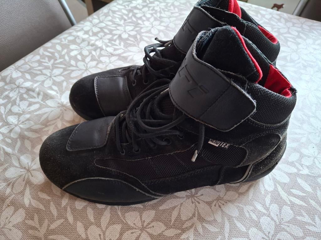 Motorschoenen maat 45 merk Difi, Heren, Difi, Ophalen of Verzenden, Laarzen