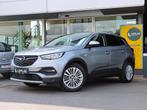 Opel Grandland X INNOVATION 1.2T 130PK |GPS|SENSOREN|ELEK., Auto's, 96 kW, 5 deurs, 117 g/km, https://public.car-pass.be/vhr/4381ef7a-e4ff-401b-b5a4-0712e904851c