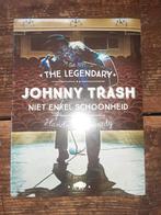 JOHNNY TRASH, Niet Enkel Schoonheid, Comedy, Country, RnR, Ophalen of Verzenden, Nieuw in verpakking, Rock