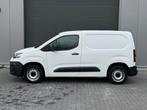 Citroën Berlingo essence 59 000 km, Autos, Camionnettes & Utilitaires, Achat, Euro 6, Entreprise, Boîte manuelle