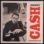 LP Johnny Cash ‎- Folsom Prison Blues (New - Sealed), Cd's en Dvd's, Vinyl | Rock, Ophalen of Verzenden, Nieuw in verpakking, 12 inch