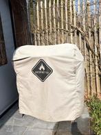 Boretti BBQ, Ophalen, Gebruikt