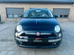 Fiat 500 Lounge edition 0.9 essence, Euro 5, Achat, 898 cm³, Entreprise