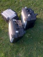 Top case et valises latérales Honda Africa Twin 1000 CRF, Enlèvement, Utilisé