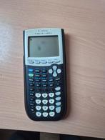 TI 84 PLUS Grafisch rekenmachine, Enlèvement