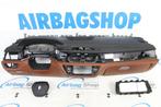 Airbag kit Tableau de bord cuir BMW 7 G11 G12, Enlèvement ou Envoi, Utilisé