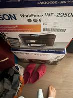 Twee printers te koop niew in de doos 2 stuks, Computers en Software, Printers, Ophalen, Printer, Inkjetprinter, Kopieren