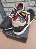 Chaussures sport homme Nero Giardini, Enlèvement