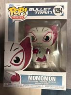 Funko pop momomon bullet train, Verzamelen, Ophalen, Zo goed als nieuw