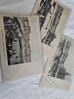 Sint Niklaas postkaarten, Verzenden