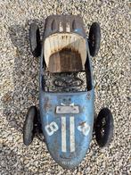 Ferrari 156 F1 Spa Sharknose 1961 avec moteur factice