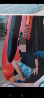 Bateau gonflable Pro 100., Sports nautiques & Bateaux, Enlèvement, Gonflable