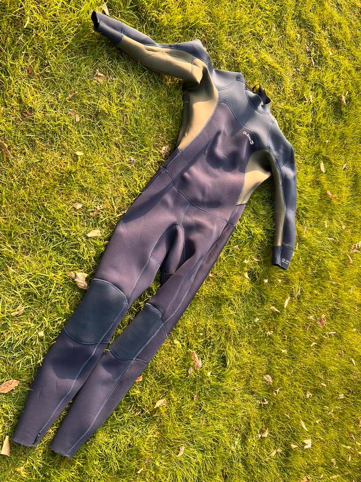 Wetsuit, xl, Watersport en Boten, Watersportkleding, Zo goed als nieuw, Wetsuit, Heer, Ophalen