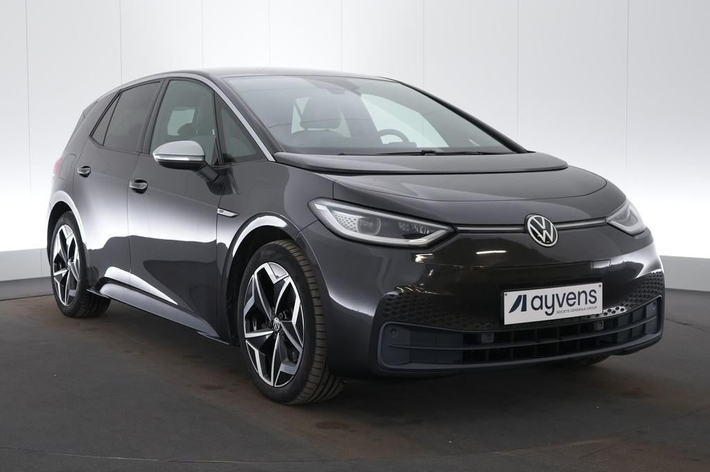 (2ACY879) VOLKSWAGEN ID.3, Auto's, Gebruikt, ID.3, 5 zetels, 5 deurs