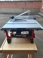 scie circulaire, Enlèvement, Scie circulaire