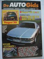 AutoGids 347, Envoi, Comme neuf, Général