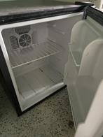 Mini koelkast, Elektronische apparatuur, Koelkasten en IJskasten, Minder dan 75 liter, Ophalen, Gebruikt, Zonder vriesvak
