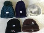 15 tal mutsen voor heren, Kleding | Heren, Mutsen, Sjaals en Handschoenen, Ophalen of Verzenden, Zo goed als nieuw, Muts