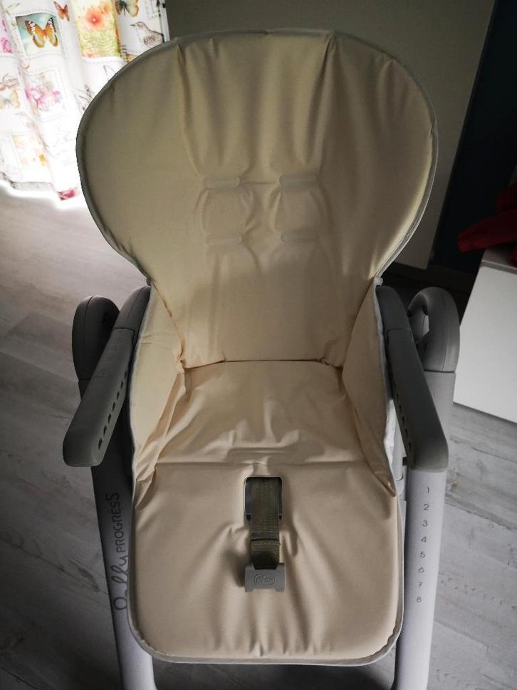 Chaise haute évolutive, Enfants & Bébés, Chaises pour enfants, Comme neuf, Chaise évolutive, Enlèvement