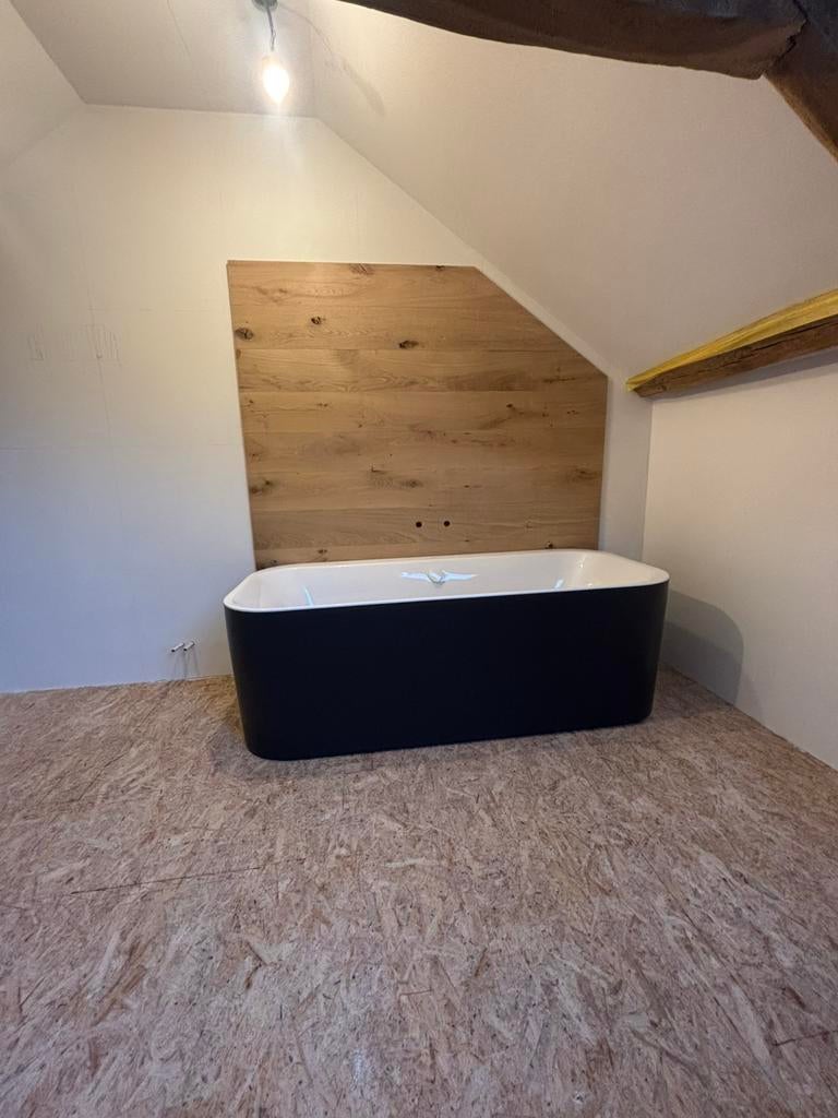 Baignoire duravit, Enlèvement ou Envoi