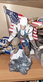 Assassin's Creed III 
Figuur, Games en Spelcomputers, Spelcomputers | Overige, Ophalen of Verzenden