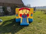 chateau gonflable, Ophalen, Gebruikt
