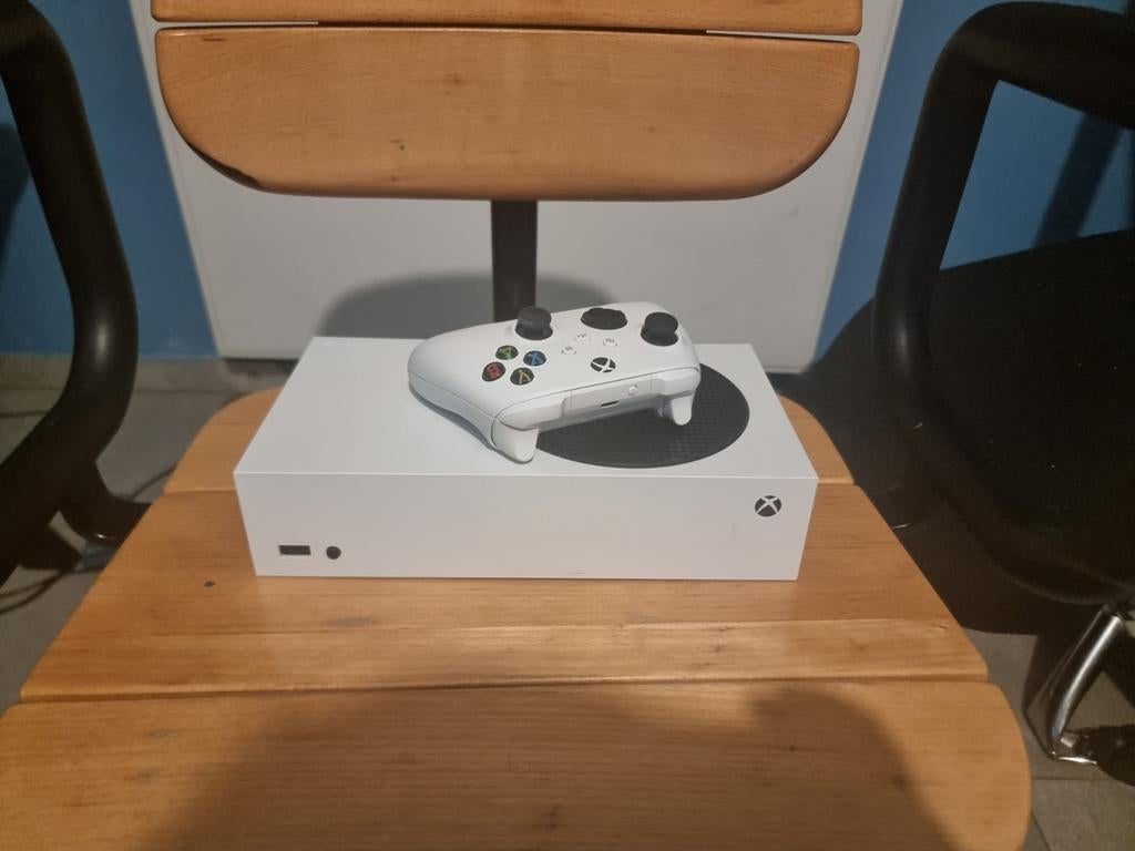 Mooie xbox sieres s, Consoles de jeu & Jeux vidéo, Consoles de jeu | Xbox Series X & S, Enlèvement ou Envoi