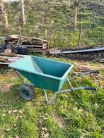 Kruiwagen 180L, Enlèvement, Comme neuf