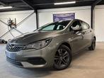 Opel Astra 1.2  Edition 6D 130cv, Autos, Argent ou Gris, Achat, Euro 6, Entreprise