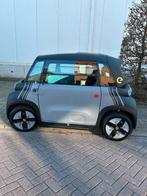 Opel Rocks-e 2024 — cyclomoteur électrique — rayon de 75 km, Divers, 46 km ou plus, Enlèvement ou Envoi, Opel, 16 km/h ou plus