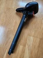 United City Bikes The One fietsaccu (maat L), Ophalen of Verzenden, Gebruikt