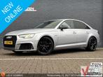 Audi A4 Limousine 2.0 TFSI ultra Sport Pro Line S Automaat |, Argent ou Gris, Achat, Entreprise, A4
