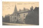 Seloignes NA10: Château de M. Dngniolle 1918, Envoi, Avant 1920, Non affranchie, Hainaut